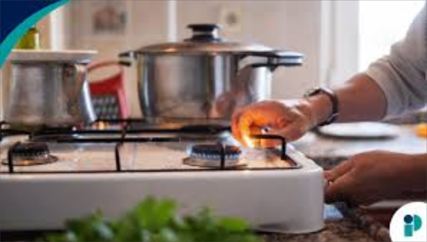  La investigación reveló que una cocina de inducción puede reducir en hasta un 50% la emisión de este element